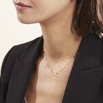 Collier Adenie Or Jaune - Colliers ete Femme | Marc Orian
