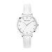 Montre Pierre Lannier Chouquette Blanc - Montres classiques Femme | Marc Orian
