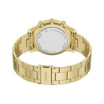 Montre Fossil Neutra Chrono Vert - Montres &eacute;tanches Homme | Marc Orian