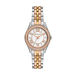 Montre Michael Kors Harlowe Argenté - Montres étanches Femme | Marc Orian