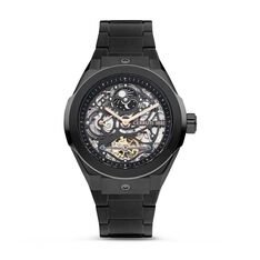 Montre Cerruti Cerruti Ruscello Automatic Noir - Montres automatique Homme | Marc Orian