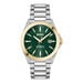 Montre Boss Strike Vert - Montres étanches Homme | Marc Orian