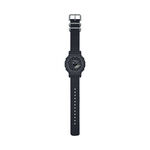 Montre Casio G-shock Classic Noir - Montres &eacute;tanches Homme | Marc Orian