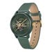 Montre Lacoste .12.12 Automatique Kaki - Montres automatiques Homme | Marc Orian