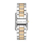 Montre Michael Kors Essex Blanc - Montres &eacute;tanches Femme | Marc Orian