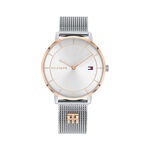 Montre Tommy Hilfiger Tea Blanc - Montres &eacute;tanches Femme | Marc Orian