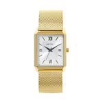 Montre Arctik Quark Argente - Montres classiques Homme | Marc Orian