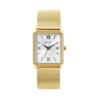 Montre Arctik Quark Argente