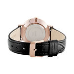 Montre Cluse Minuit Noir - Montres &eacute;tanches  | Marc Orian