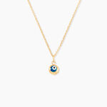 Pendentif Ezar Or Jaune - Pendentifs Famille | Marc Orian