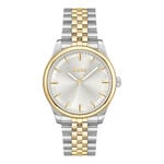 Montre Boss Graceful Argent&eacute; - Montres &eacute;tanches Femme | Marc Orian