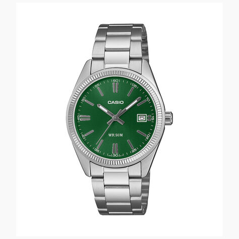 Montre Casio Collection Utp1302 - Montres &eacute;tanches Unisex | Marc Orian