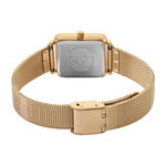 Montre U.s. Polo Juliette Vert - Montres &eacute;tanches Femme | Marc Orian