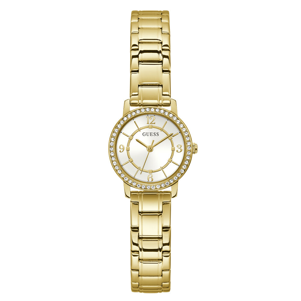 Montre guess outlet etanche