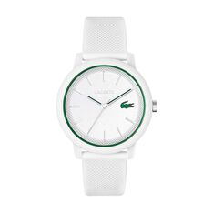 Montre Lacoste Lacoste.12.12 Blanc - Montres Homme | Marc Orian
