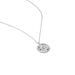 Collier Argent Herbert Oxydes De Zirconium - Colliers avec pierres Femme | Marc Orian