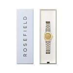 Montre Rosefield Rose Camel - Montres &eacute;tanches Femme | Marc Orian