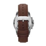 Montre Fossil Grant Noir - Montres classiques Homme | Marc Orian