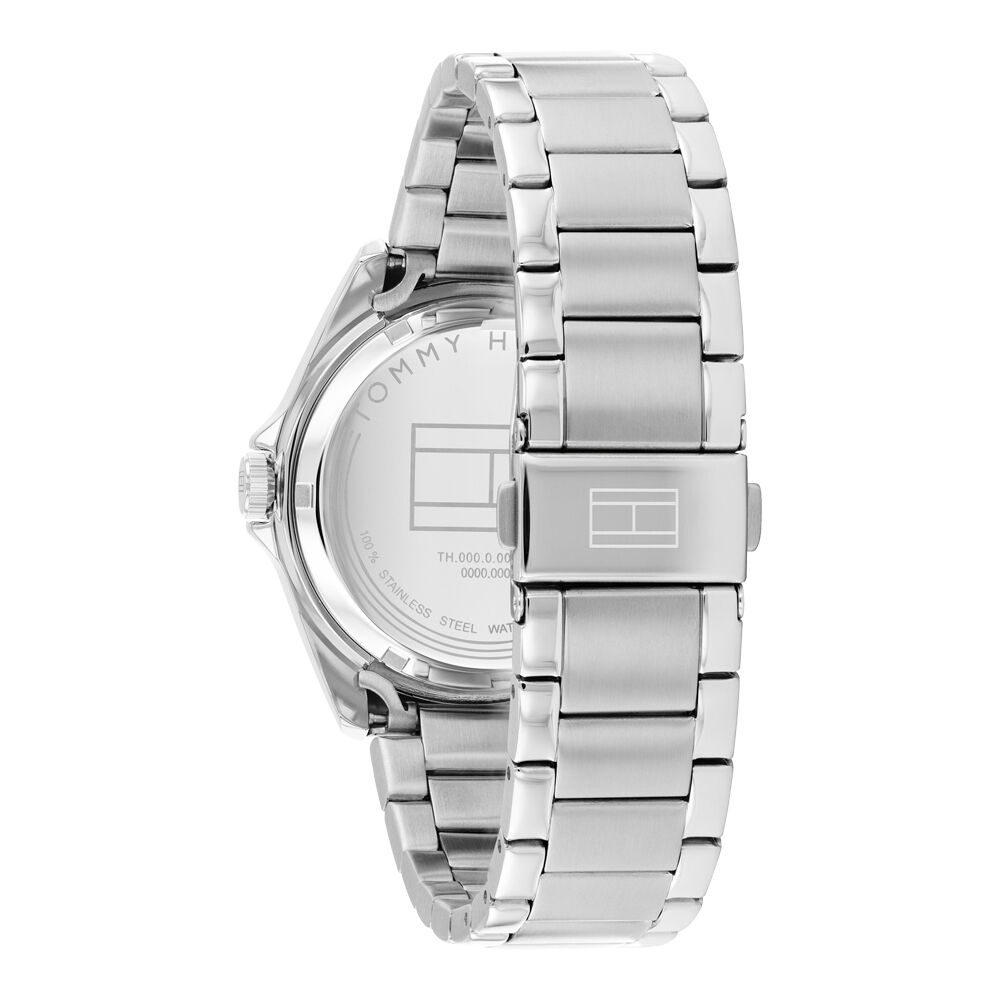 Montre Tommy Hilfiger Baker Automatic Vert - Montres Homme | Marc Orian