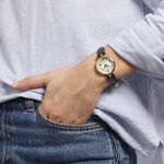 Montre Codhor Leonie Argent&eacute; - Montres classiques Femme | Marc Orian