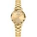 Montre Pierre Lannier Multiples Doré - Montres étanches Femme | Marc Orian