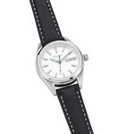 Montre Seiko Classique Blanc - Montres classiques Femme | Marc Orian