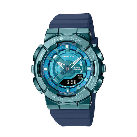 Montre Casio G-shock Women Classic Bleu - Montres sport Femme | Marc Orian