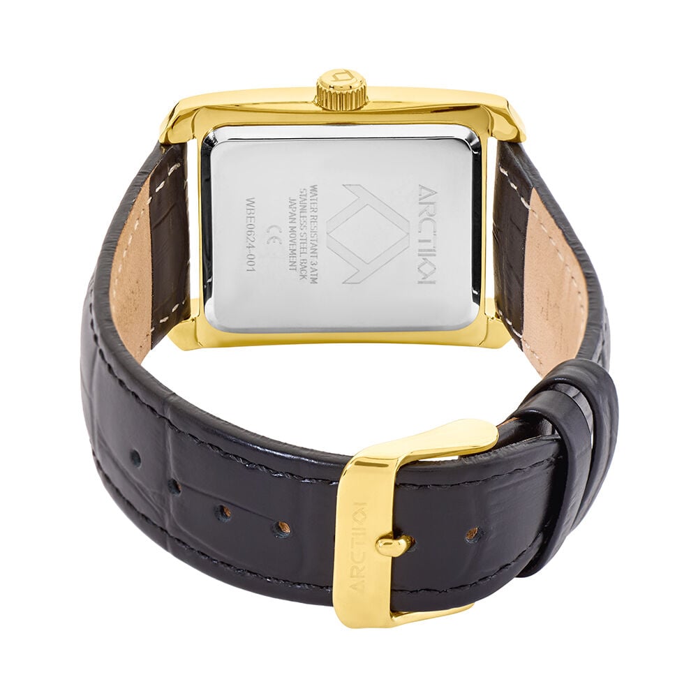 Montre Arctik Origin Taupe - Montres &eacute;tanches Homme | Marc Orian