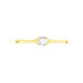 Bague Solitaire Solenia Or Jaune Diamant - Solitaires Femme | Marc Orian