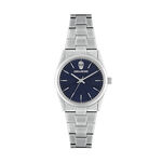 Montre Zadig & Voltaire Bleu - Montres &eacute;tanches Femme | Marc Orian