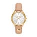 Montre Michael Kors Slim Runway Blanc - Montres étanches Femme | Marc Orian