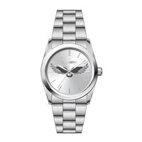 Montre Zadig & Voltaire Argenté