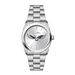 Montre Zadig & Voltaire Argenté - Montres étanches Femme | Marc Orian