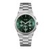 Montre Cluse Vigoureux Chrono Vert - Montres étanches Homme | Marc Orian