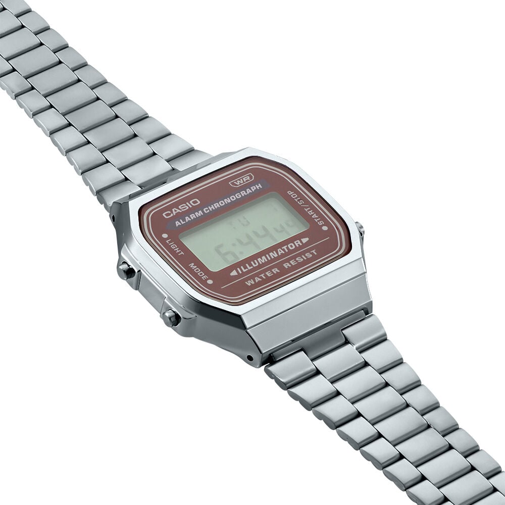 Montre Casio Collection Vintage - Montres étanches Famille | Marc Orian