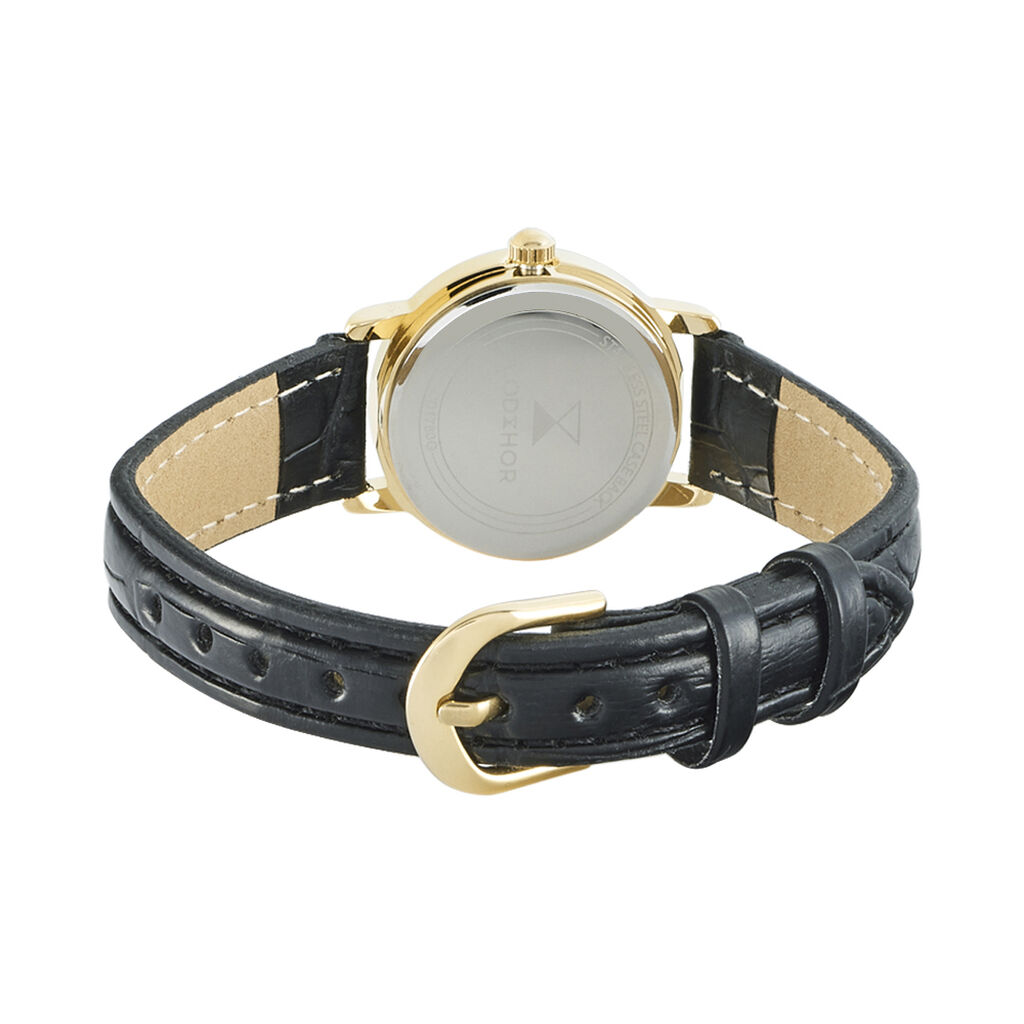 Montre Codhor Veronique Blanc - Montres Femme | Marc Orian