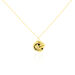 Collier Ignacy Or Jaune - Colliers ete Femme | Marc Orian