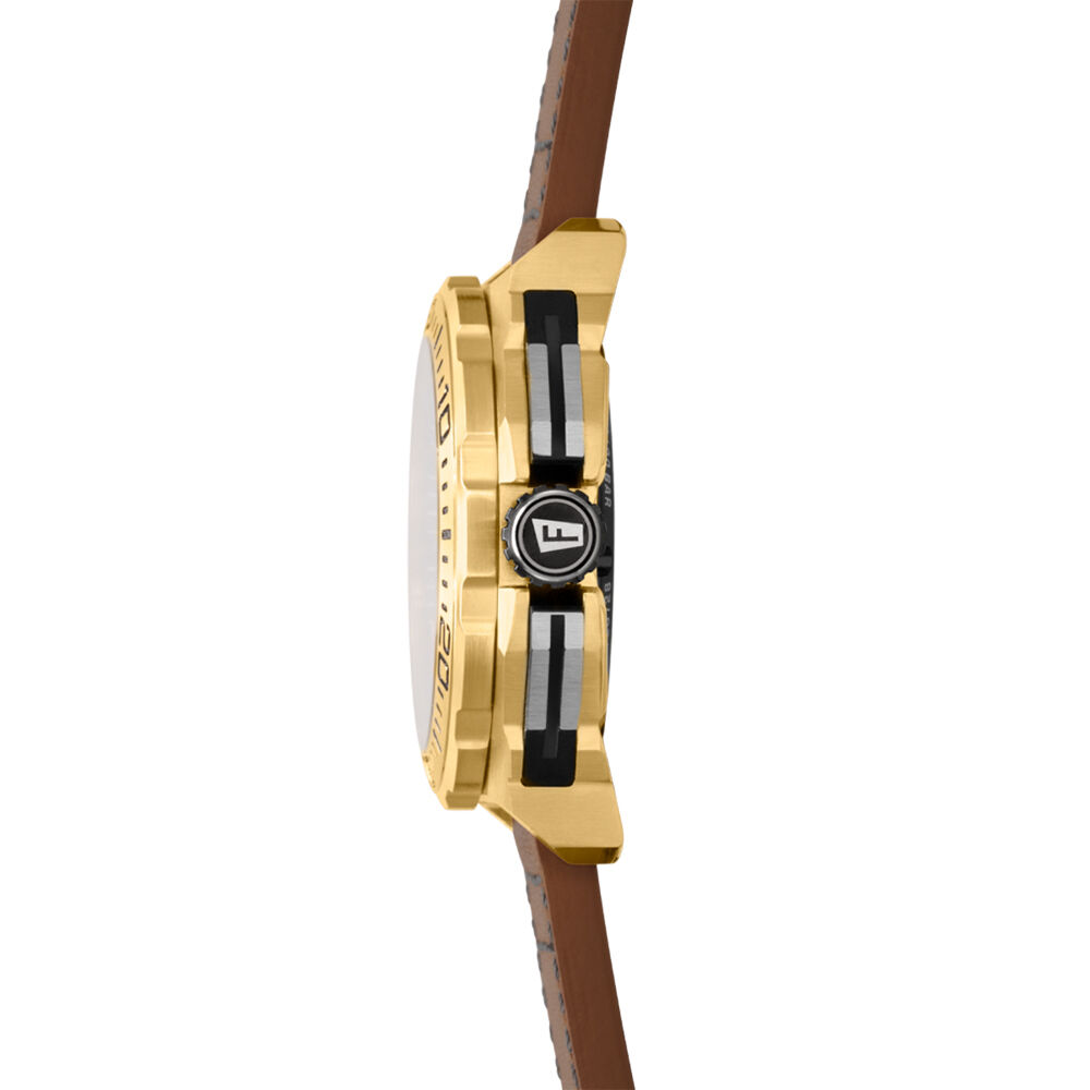 Montre Festina Chrono Bike 5 Vert - Montres &eacute;tanches Homme | Marc Orian