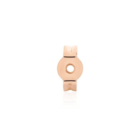Fermoir Papillon Boucle D'oreille Or Rose - Soins et accessoires Famille | Marc Orian