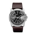Montre Diesel Master Chief Gris - Montres &eacute;tanches Homme | Marc Orian