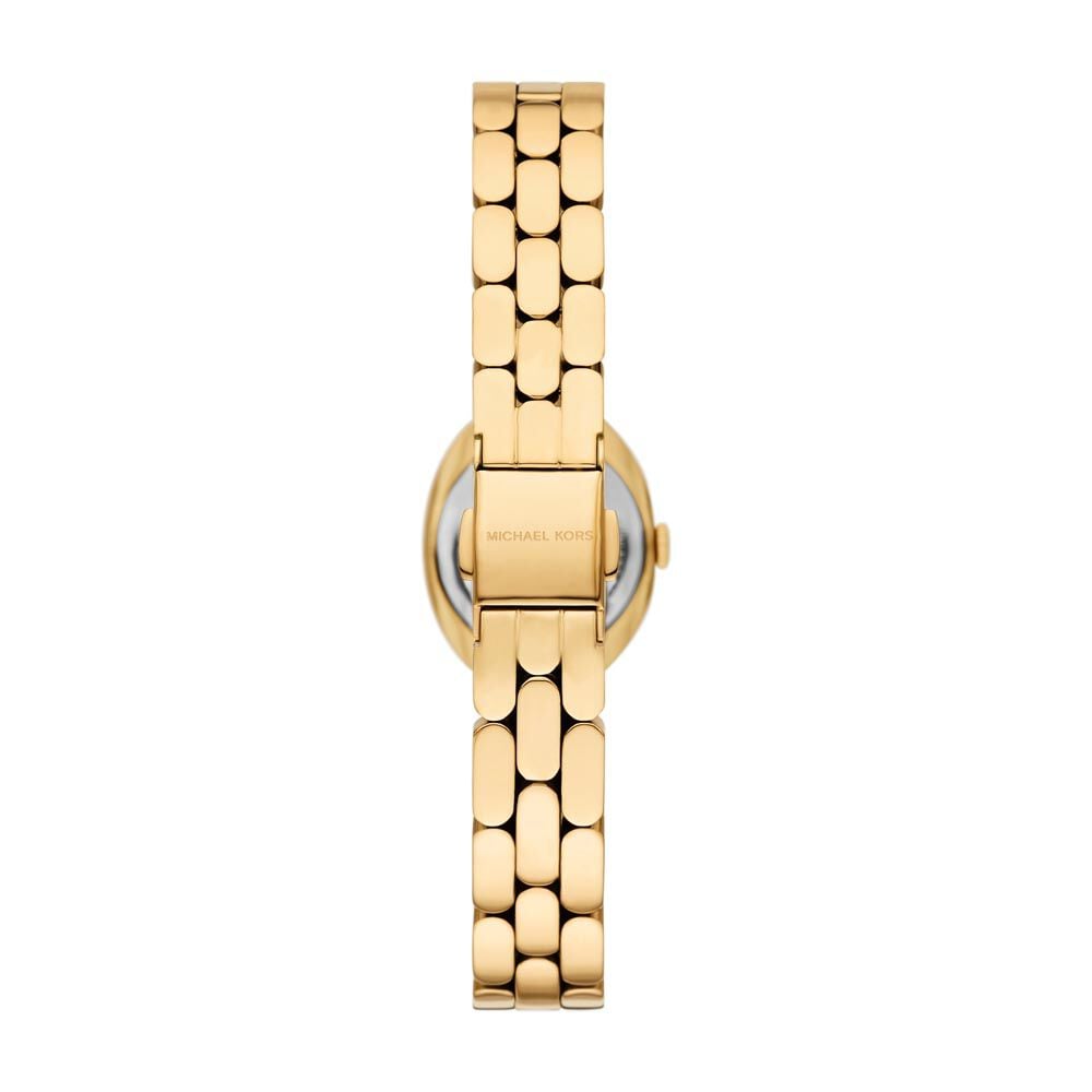 Montre Michael Kors Maude Dor&eacute; - Montres &eacute;tanches Femme | Marc Orian