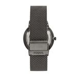 Montre Fossil Neutra Auto Noir - Montres automatiques Homme | Marc Orian