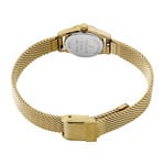 Montre Pierre Lannier Lannier Pya Vert - Montres &eacute;tanches Femme | Marc Orian