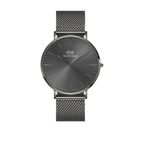 Montre Daniel Wellington Classic Gris - Montres &eacute;tanches Homme | Marc Orian