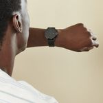 Montre Lacoste Replay Noir - Montres &eacute;tanches Homme | Marc Orian