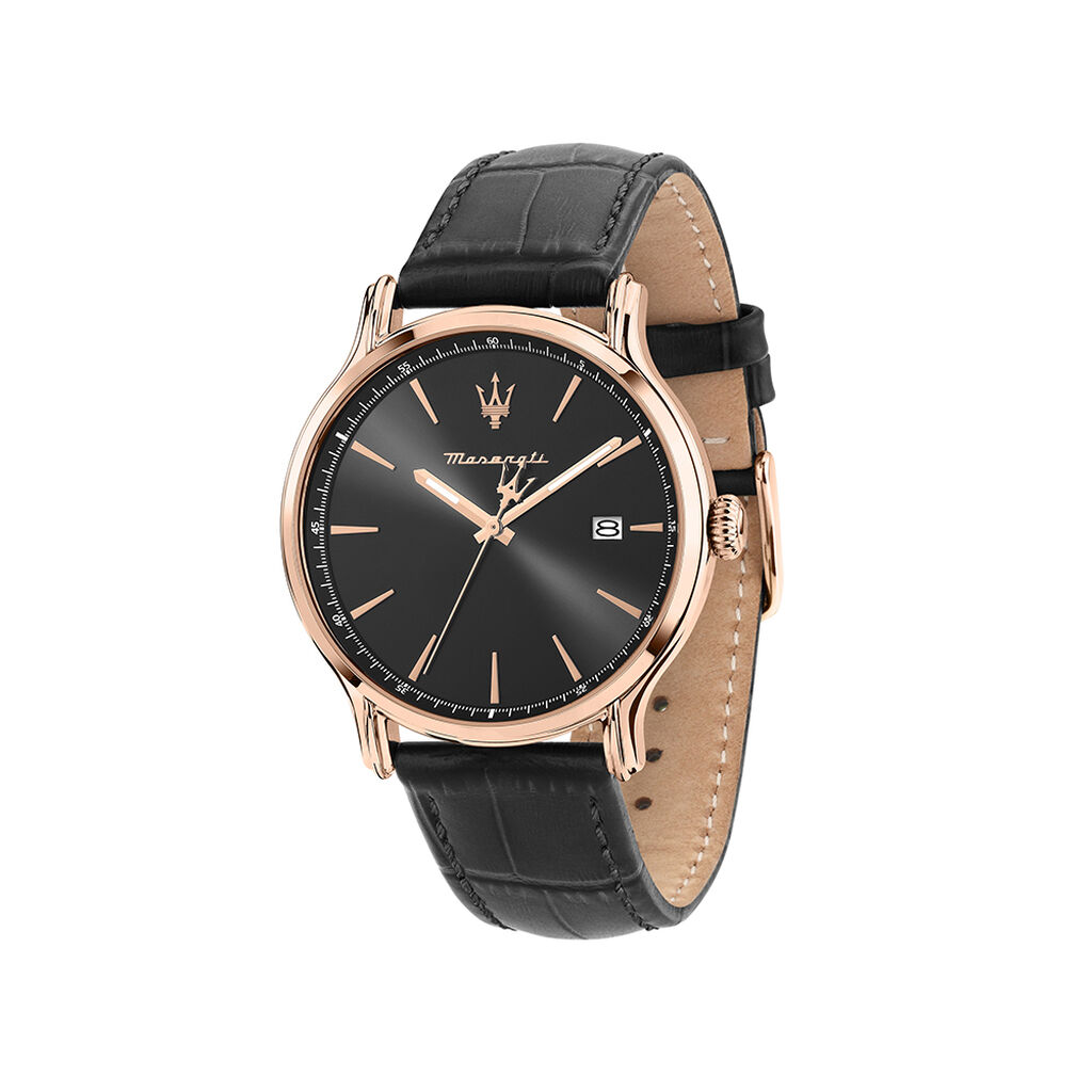 Montre Maserati Epoca Slim - Montres &eacute;tanches Homme | Marc Orian