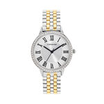 Montre Codhor Joy Argent&eacute; - Montres &eacute;tanches Femme | Marc Orian