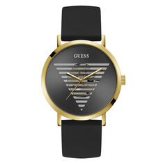 Montre Guess Idol Noir - Montres Homme | Marc Orian
