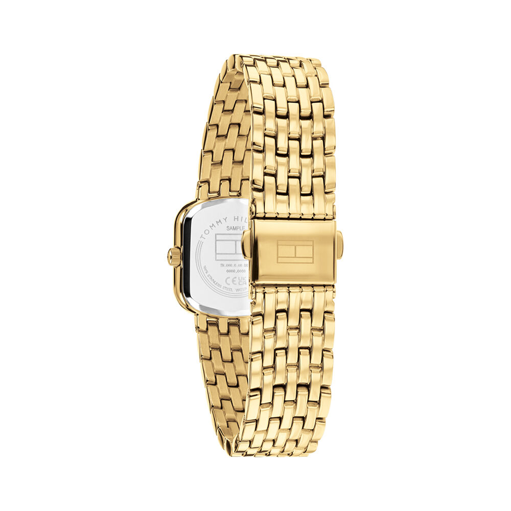 Montre Tommy Hilfiger Abby - Montres &eacute;tanches Femme | Marc Orian