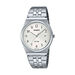 Montre Casio Collection Argenté - Montres classiques Unisex | Marc Orian